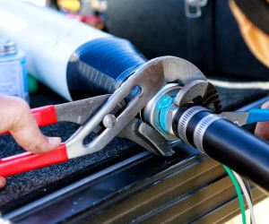 About Septic Pumping Service College Place, WA